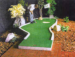 Adventuregolf